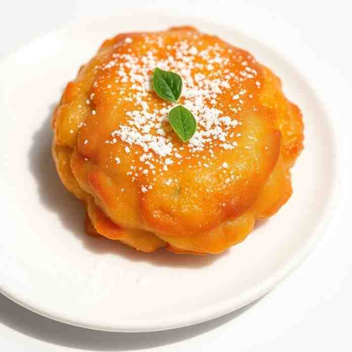 Crispy Pisang Goreng - Easy Homemade Snack Recipe